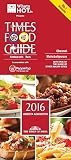 Times Food Guide Chennai --2016 RS.100 (67.00% Off) - Amazon
