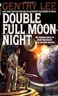 Double Full Moon Night
