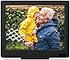 Nixplay Edge 8-Inch Wi-Fi Cloud Digital Photo Frame with Hi-Res Display