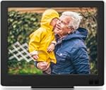 Nixplay Edge 8-Inch Wi-Fi Cloud Digit...