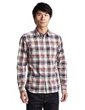 (ユナイテッドアローズグリーンレーベルリラクシング)UNITED ARROWS green label relaxing VINTAGE/CHK WORK REGシャツ 32111661198 (ユナイテッドアローズグリーンレーベルリラクシング)UNITED ARROWS green label relaxing VINTAGE/CHK WORK REGシャツ 32111661198