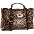 Melie Bianco Gwen Leopard Satch