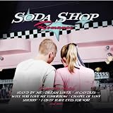 Soda Shop Romance