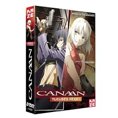 Canaan - Int�grale