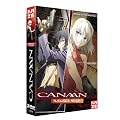 Canaan - Int�grale