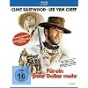 F�r ein paar Dollar mehr - Ungeschnittene Fassung [Blu-ray]