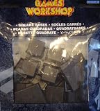 Games Workshop Square Bases Set