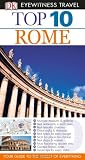 Top 10 Rome (EYEWITNESS TOP 10 TRAVEL GUIDE)