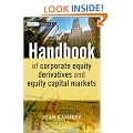 Handbook of Corporate Equity Derivatives and Equity Capital Markets(The Wiley Finance Series)