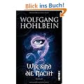 Wir sind die Nacht: Roman