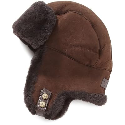 Ugg U1082 Unisex Adult Hat
