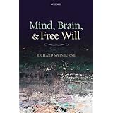 mind brain and free will