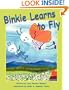 Binkie Learns to Fly