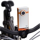 Cheap Flip Action Mount for Flip Ultra and Mino Camcorders