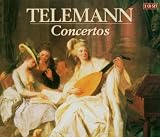 Telemann - Concertos for Diverse Instruments
