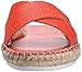 Nine West Women's Demetria Leather Dress Sandal