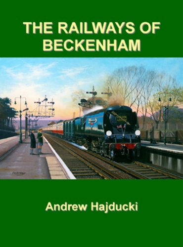 Railways of Beckenham
