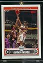 2006 07 Topps Emeka Okafor Charlotte Bobcats Basketball Card #53 - Mint Condition - Shipped In Protective ScrewDown Display Case!