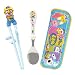 Children Cheater Training Chopsticks & Spoon set Penguin