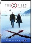 The X Files: I Want To Believe (1 Dis...