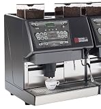 Nuova Simonelli Caffetteria