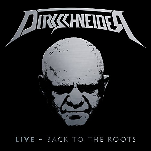 LIVE - Back To The Roots [ Gatefold Vinyl ]