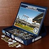 Seattle Mariners MLB Stadium Puzzle