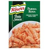Knorr Pasta Sauces, Parma Rosa Sauce Mix, 1.3-Ounce Packages (Pack of 24)