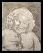 William Hogarth (Portrait of Simon Fraser, Lord Lovat) Framed Art Poster Print - 11