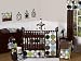 Designer Dot Modern Baby Boys Bedding by JoJO Designs 9 pc Crib Set