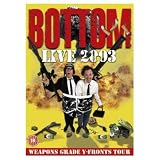  : Bottom Live 2003: Weapons Grade Y-Fronts Tour [ NON-USA FORMAT, PAL, Reg.2&4 Import - Great Britain ]
