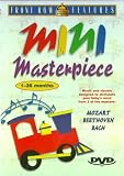 DVD Mini Masterpiece (1-36 months)