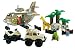 Ecoiffier Abrick Safari Rescue Plane_s-1