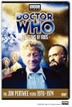 Doctor Who: The Claws of Axos