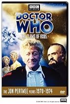 Stream Doctor Who - The Claws of Axos Online.
