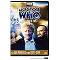Doctor Who: The Claws of Axos