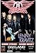 Aerosmith Poster - Concert Flyer w/Lenny Kravitz