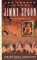 The Legend of Jimmy Spoon