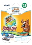 V.Smile Motion Game Scooby Doo