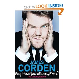 May I Have Your Attention Please - James Corden