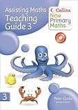 Assisting maths : an intervention programme for children working below end-of-year expectations. Teaching guide 3