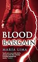Blood Bargain (Blood Lines)