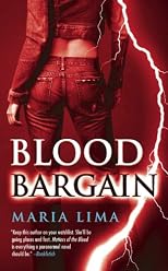 Blood Bargain