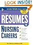 Resumes for Nursing Careers (McGraw-Hill Professional Resumes)