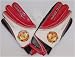 Manchester United FC Goalkeeper Gloves - Kids