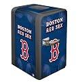 Boston Red Sox Portable Party Fridge