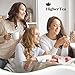 White Peony Tea - USDA Organic. White Tea By Higher Tea. The Best Antioxidant Boost from Tea You Can Get! Perfect Weight Loss or Detox Loose Leaf Tea that has a delicate, sophisticated flavor.