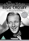 Review Wienerworld Ltd  / Bing Crosby - Road To Hollywood [1931]