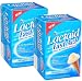 Lactaid Fast Act helps prevent the gas, bloating, or diarrhea that many people experience after eating foods containing dairy products. Enjoy dairy again!