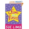 Five-Star Fiasco (Jess Jordan)
